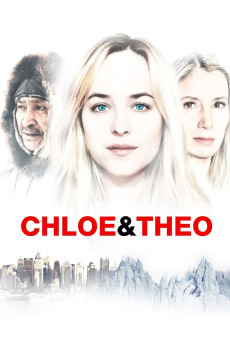 Chloe & Theo (2015) poster