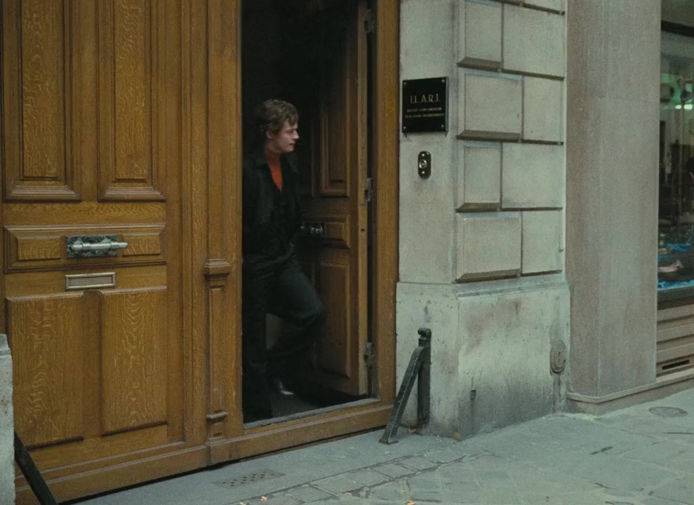 L'amour l'après-midi screenshot 2