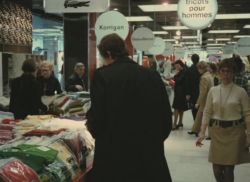 L'amour l'après-midi screenshot 3