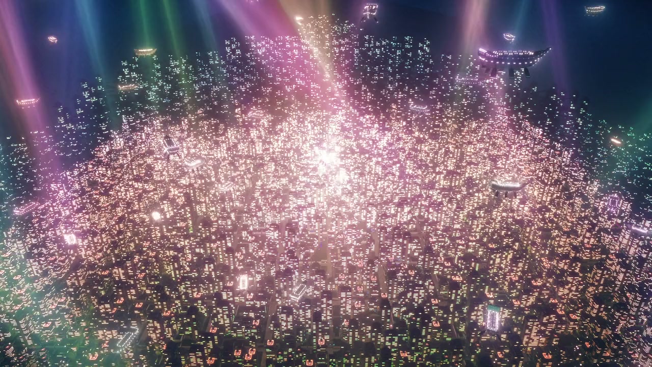 Chô Kaguya-hime! screenshot 1
