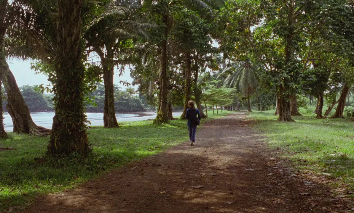 Chocolat screenshot 1
