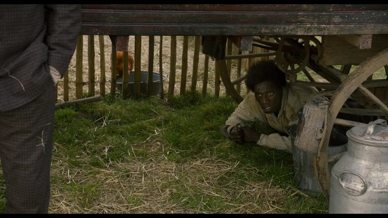 Chocolat screenshot 2