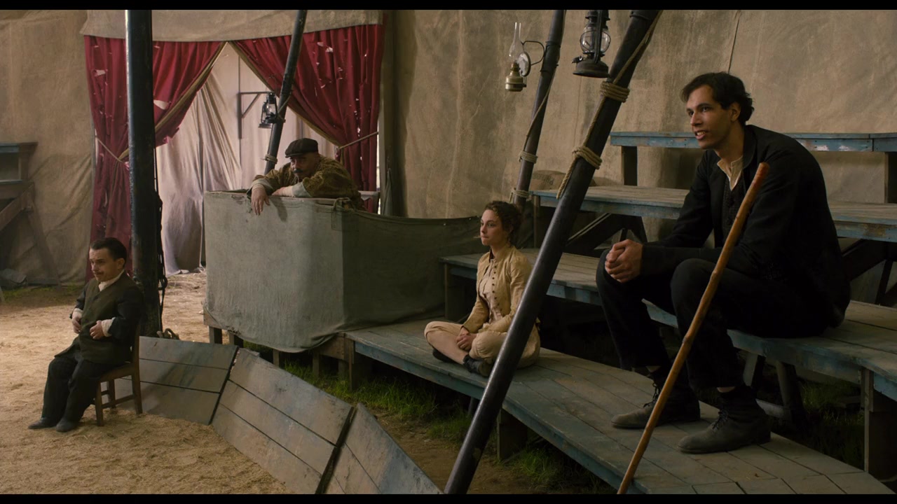 Chocolat screenshot 3