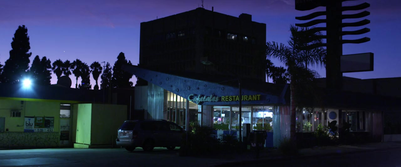 Chocolate City screenshot 2