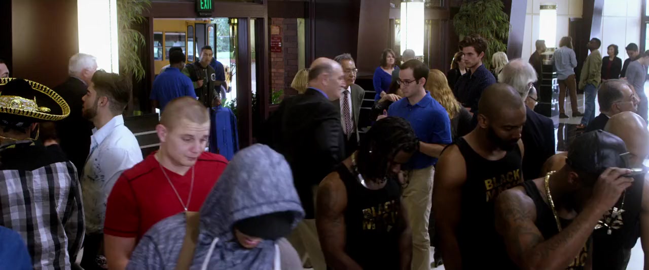 Chocolate City: Vegas screenshot 3