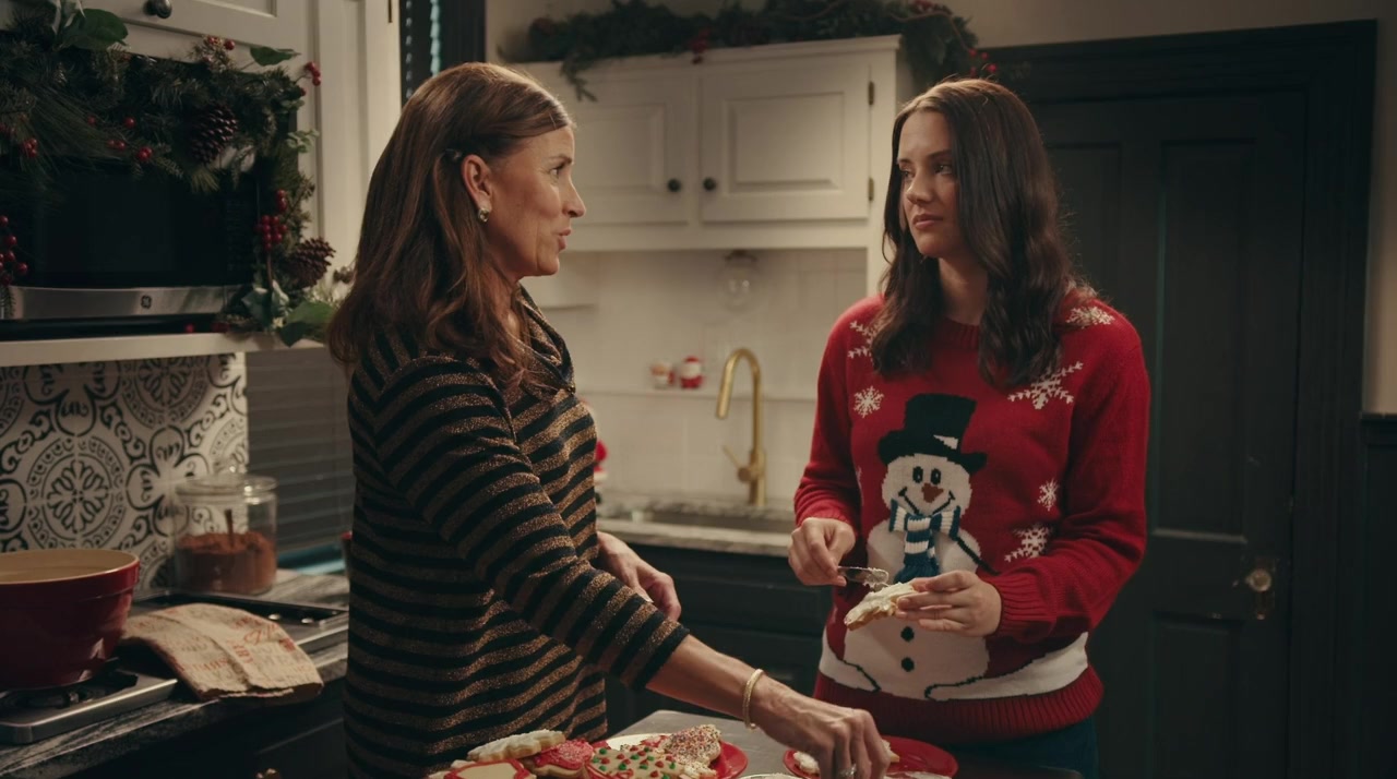 Chocolate Covered Christmas screenshot 2