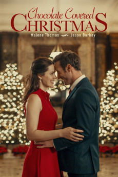 Chocolate Covered Christmas (2020) poster