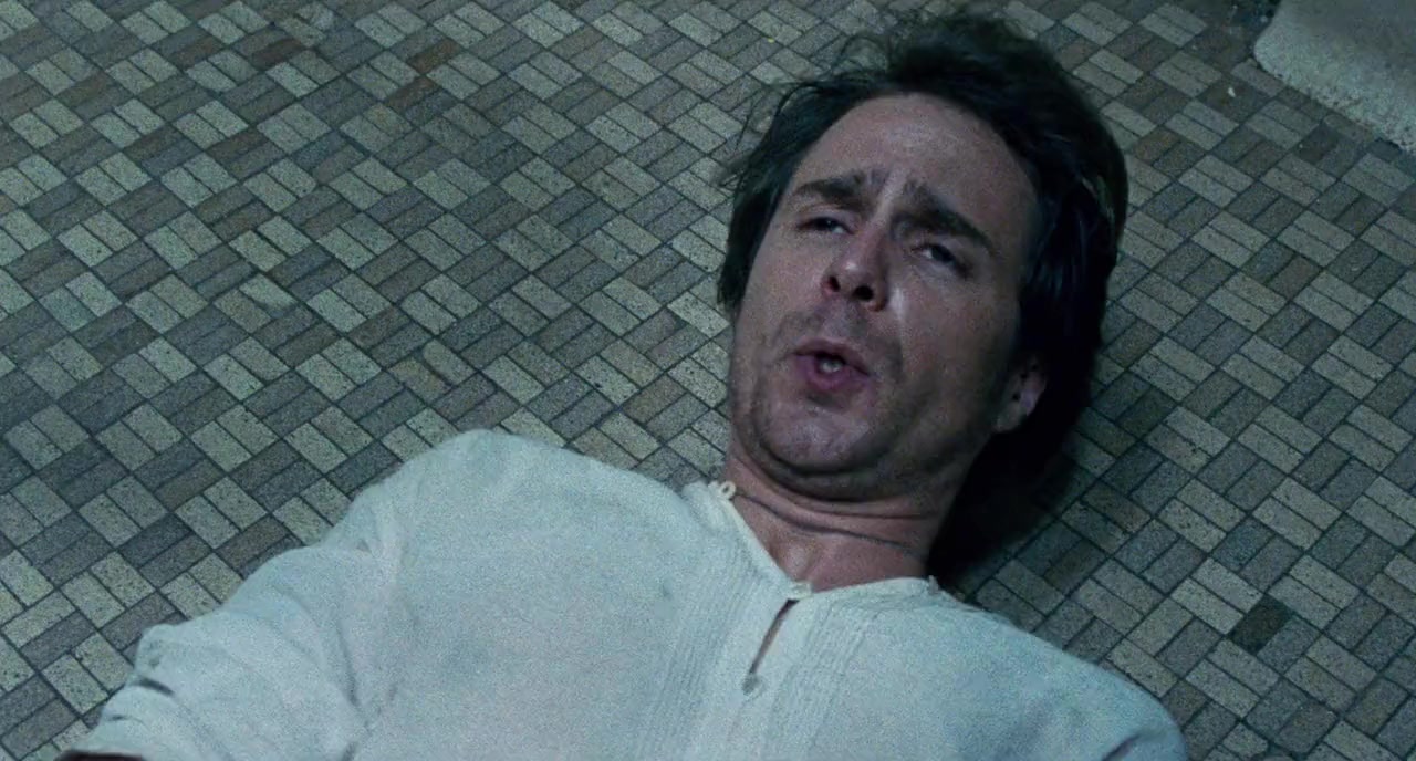 Choke screenshot 2