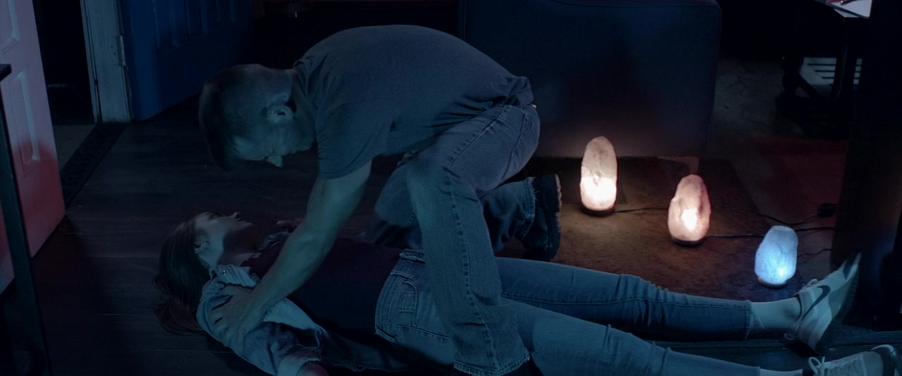 Choke screenshot 1