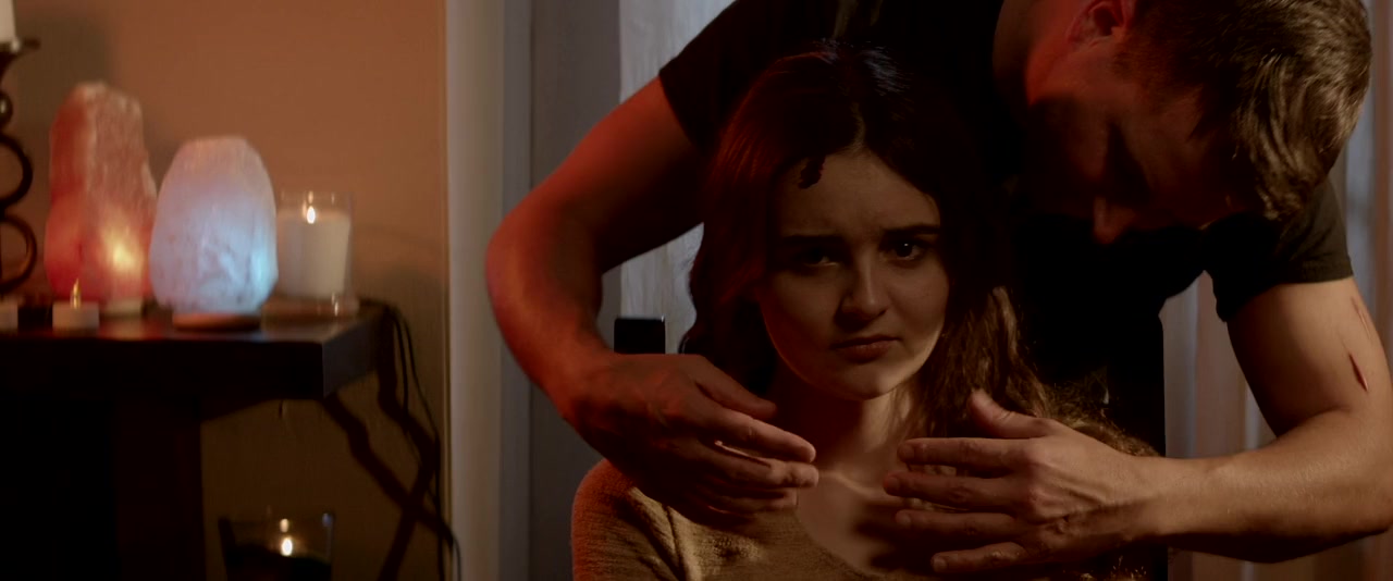 Choke screenshot 2
