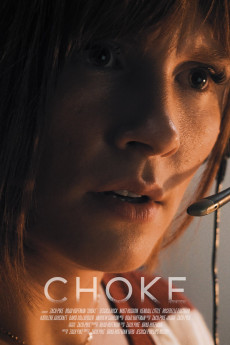 Choke (2024) poster