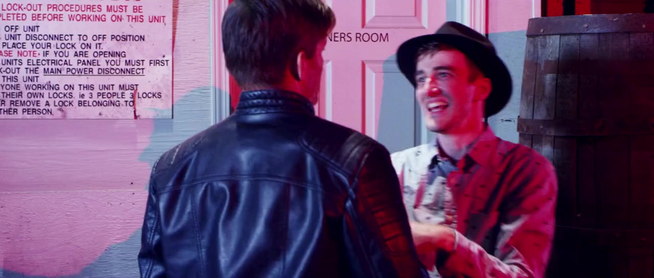Chokehold screenshot 3