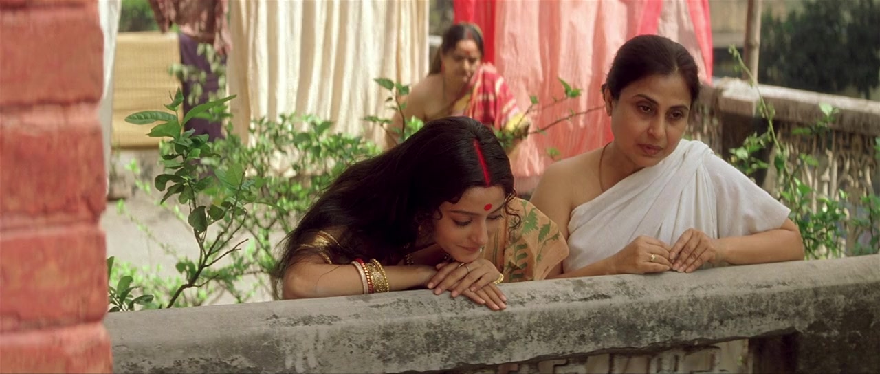 Chokher Bali screenshot 2