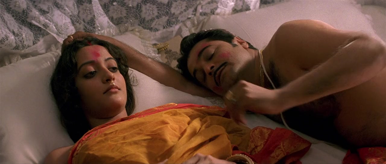 Chokher Bali screenshot 3