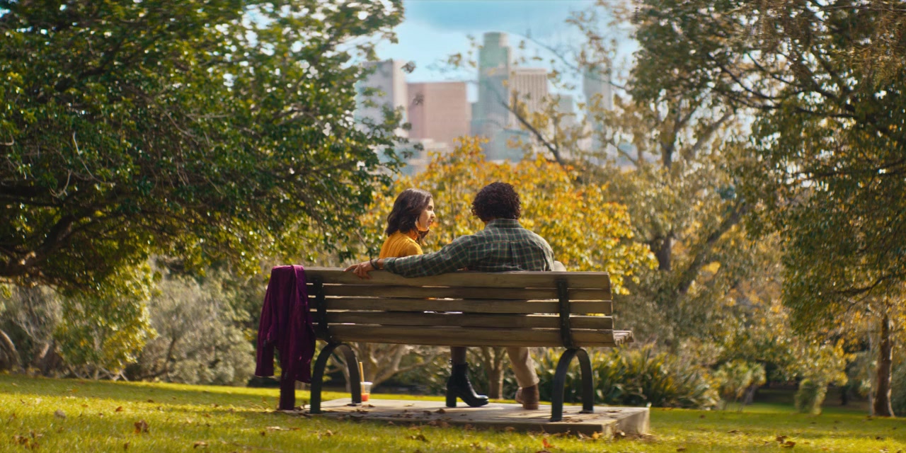 Choose Love screenshot 1
