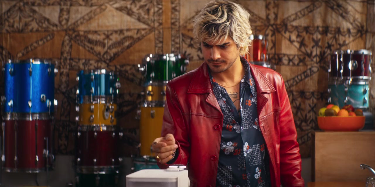 Choose Love screenshot 3
