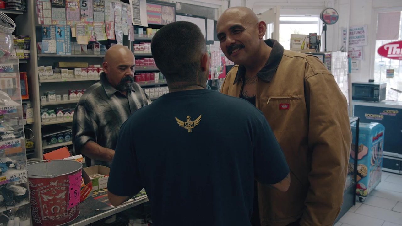 Cholo Zombies screenshot 3
