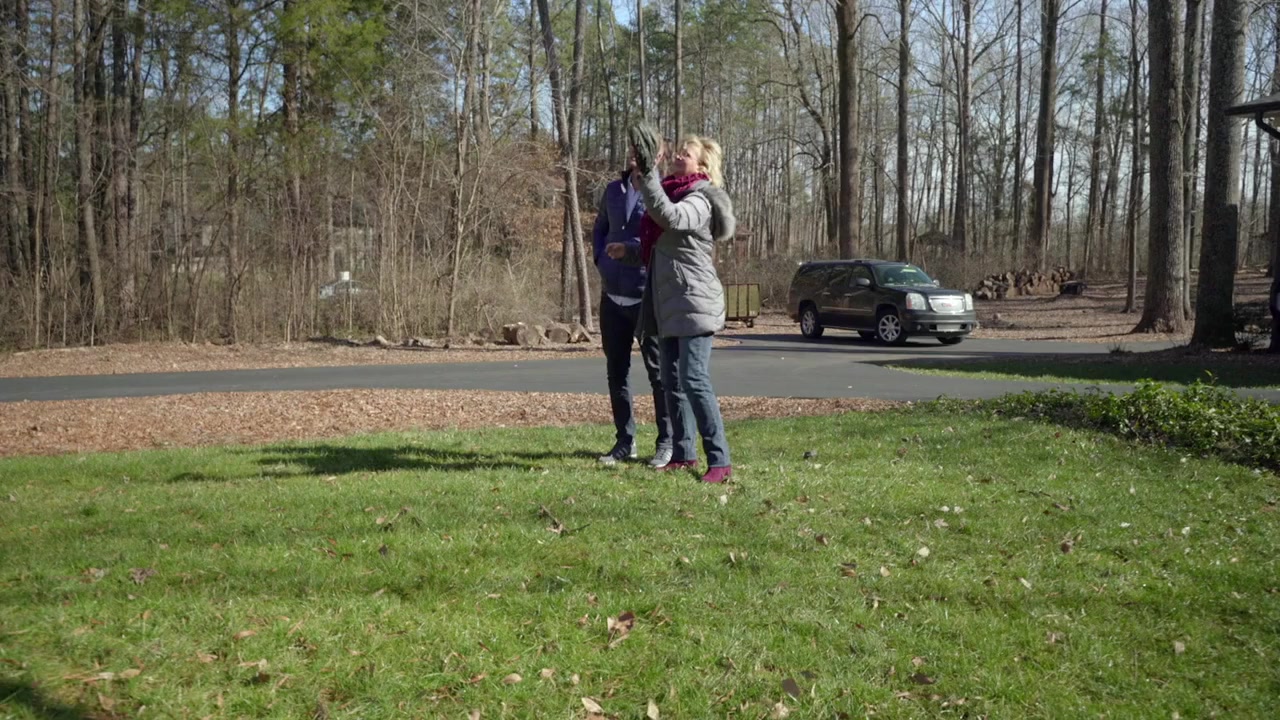 Chonda Pierce: Unashamed screenshot 1