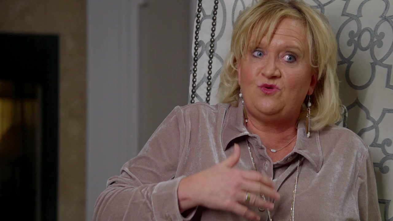 Chonda Pierce: Unashamed screenshot 2