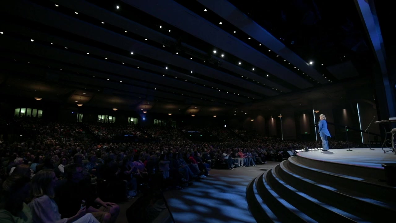 Chonda Pierce: Unashamed screenshot 3
