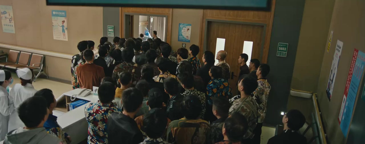 Chong jian tian ri screenshot 1