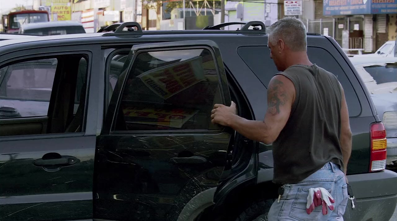 Chop Shop screenshot 2