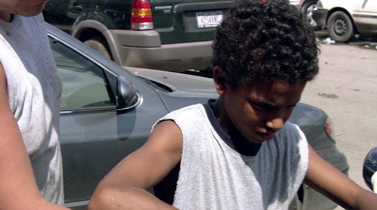 Chop Shop screenshot 3