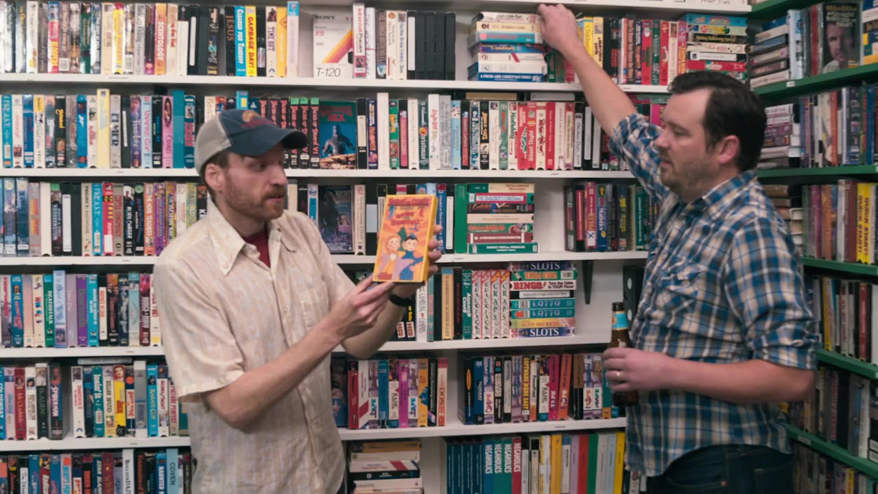 Chop & Steele screenshot 1