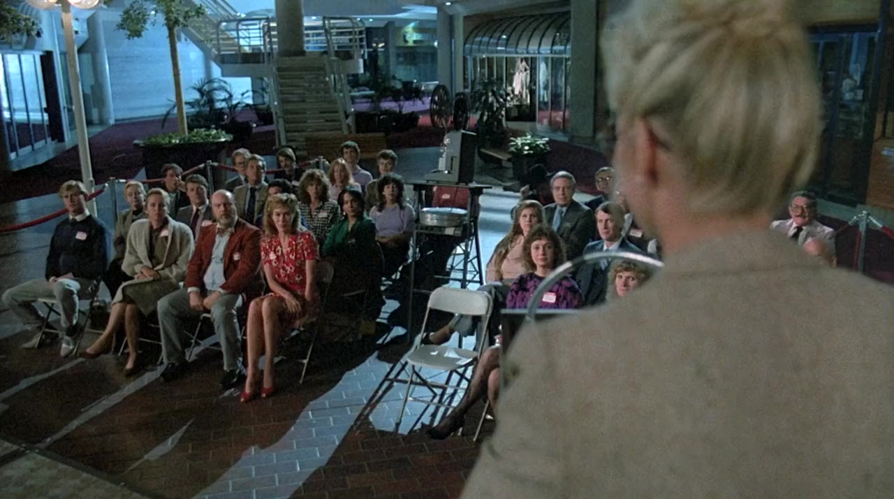 Chopping Mall screenshot 1
