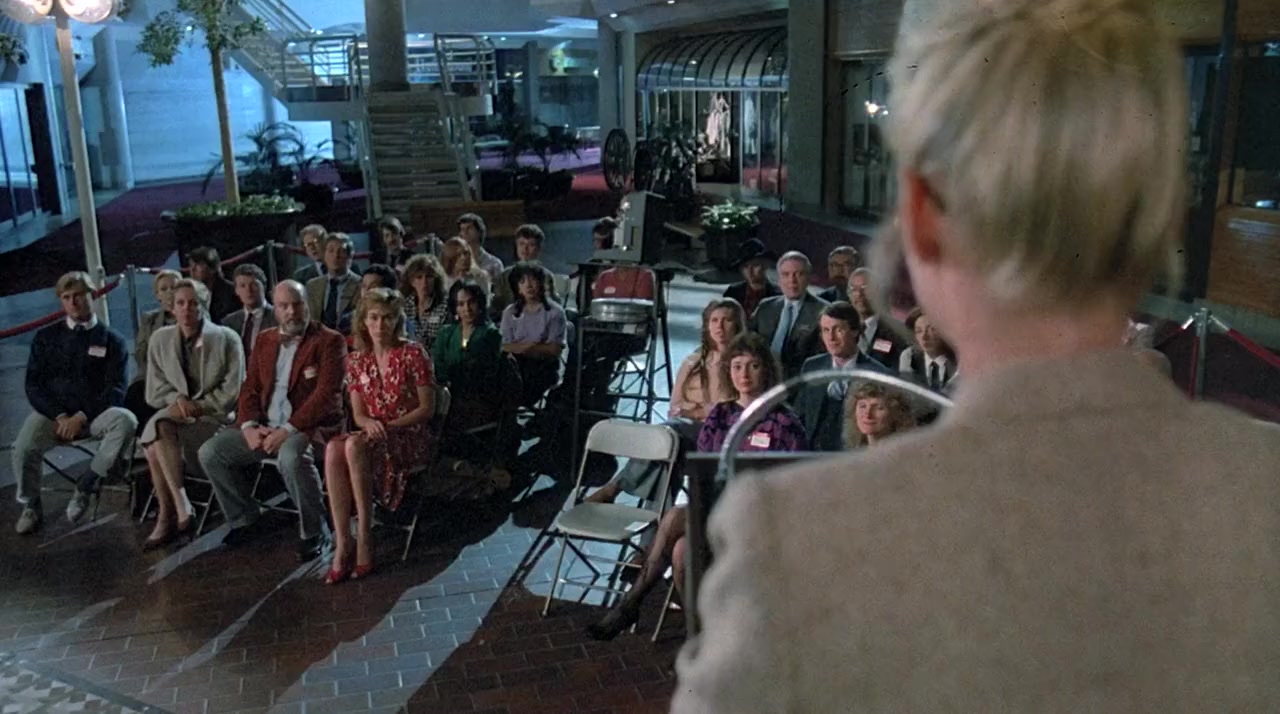 Chopping Mall screenshot 2
