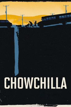 Chowchilla (2023) poster
