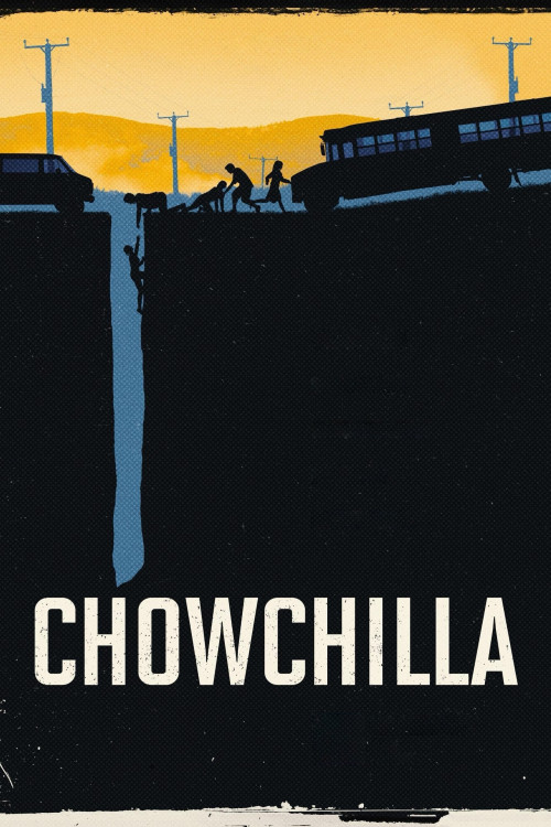 Chowchilla (2023) poster