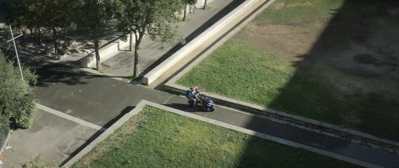 Chouf screenshot 3
