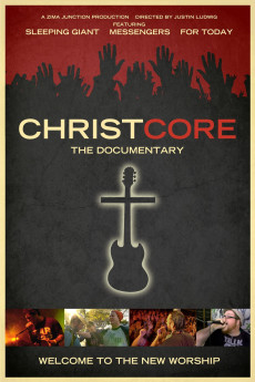 ChristCore (2012) poster