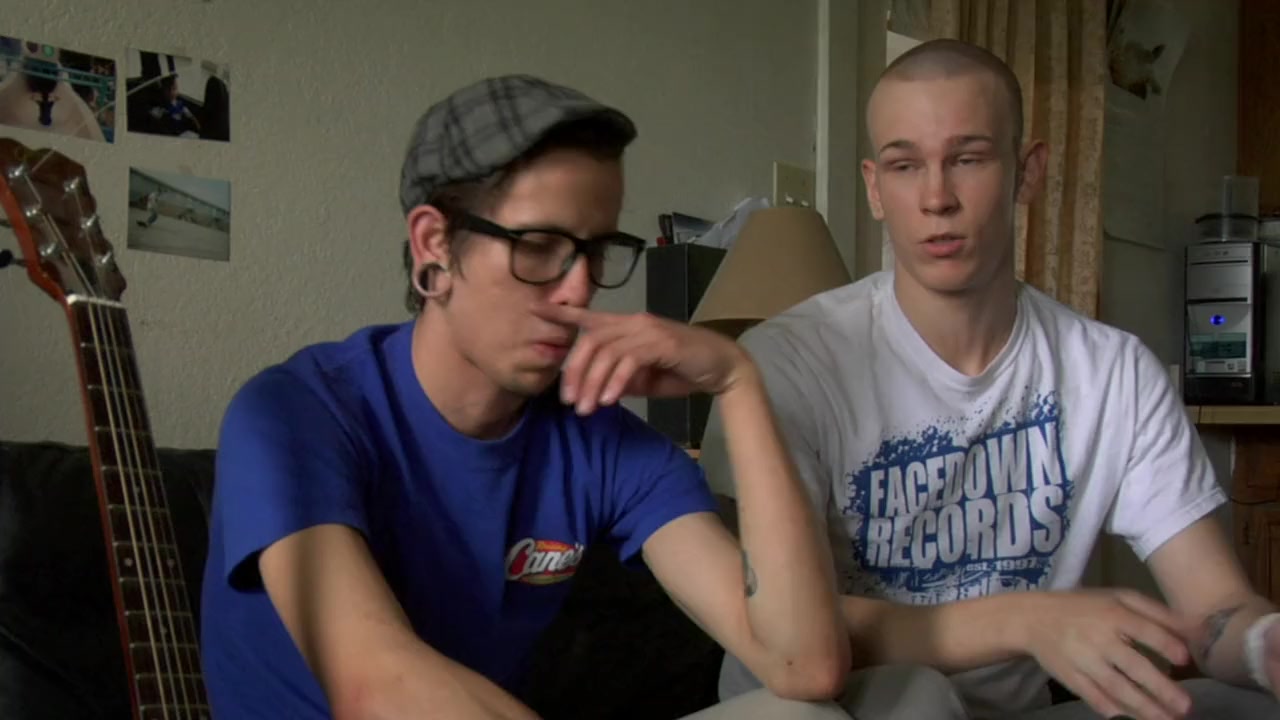 ChristCore screenshot 2