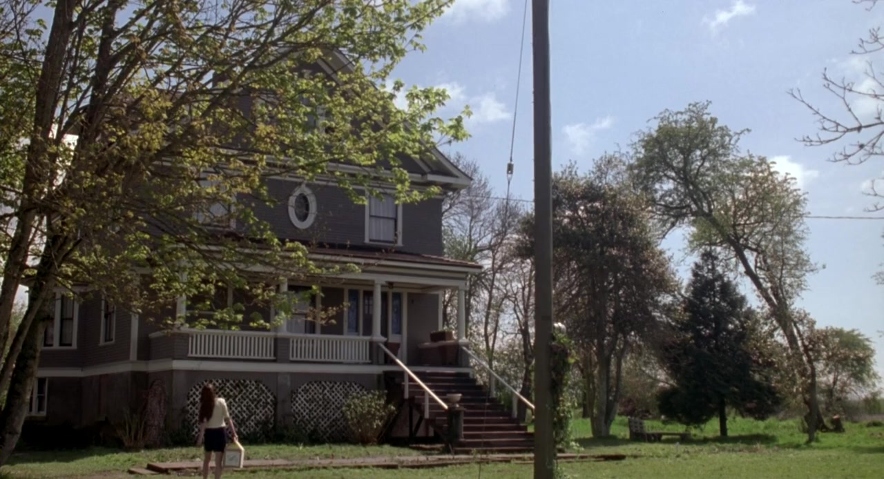 Christina's House screenshot 1