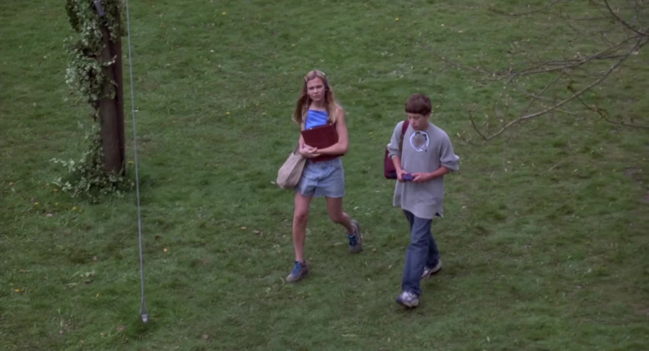 Christina's House screenshot 2