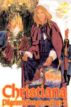Christiana (1979) poster