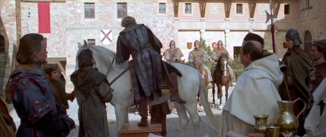 Christopher Columbus: The Discovery screenshot 1