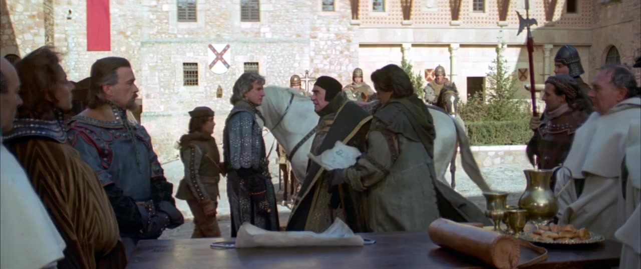 Christopher Columbus: The Discovery screenshot 2
