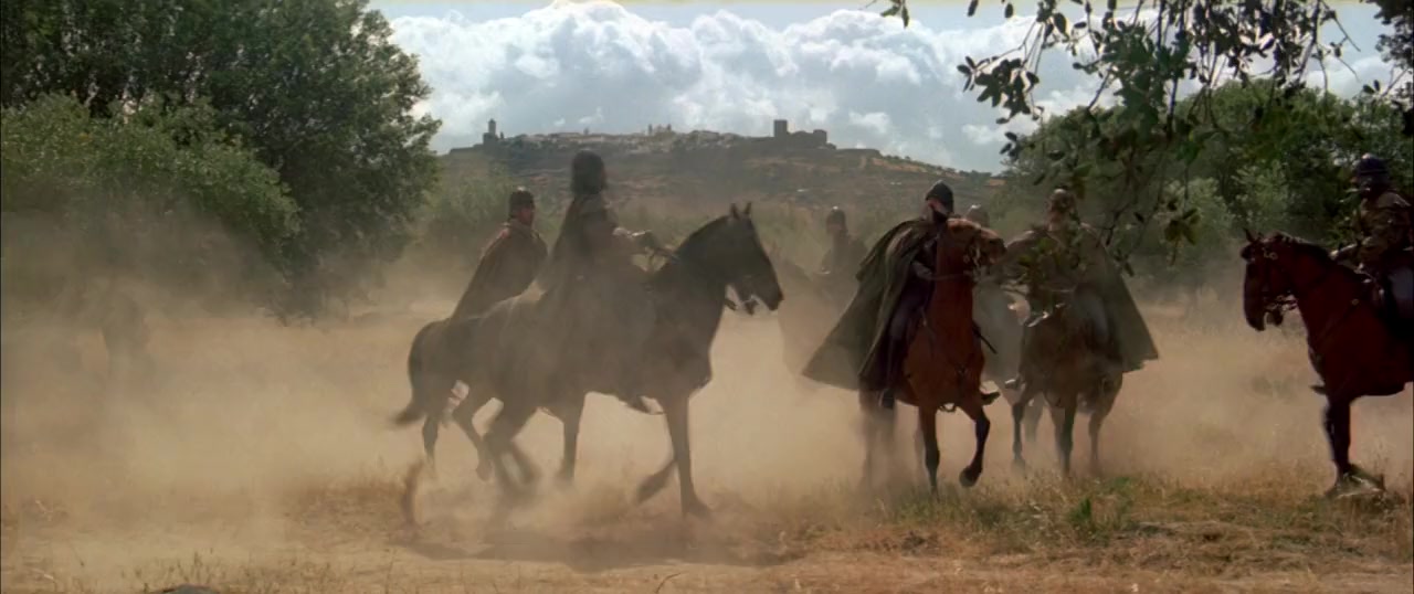 Christopher Columbus: The Discovery screenshot 3
