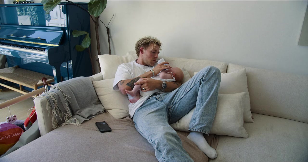Christopher: A Beautiful Real Life screenshot 2
