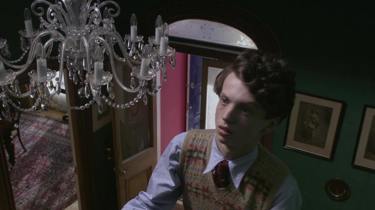 Christopher and His Kind screenshot 2