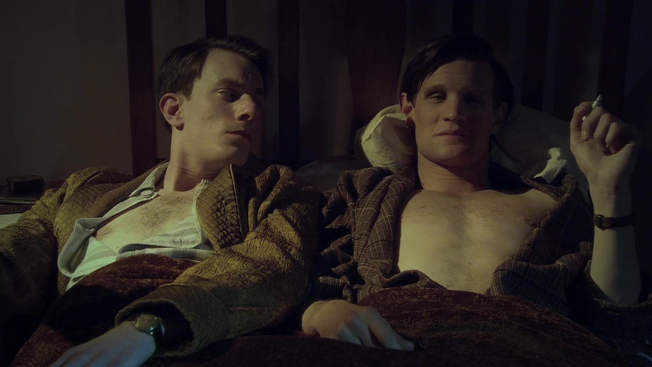 Christopher and His Kind screenshot 3