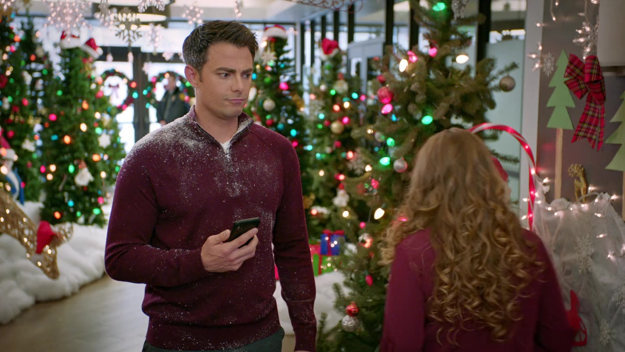 Christmas Made to Order screenshot 2