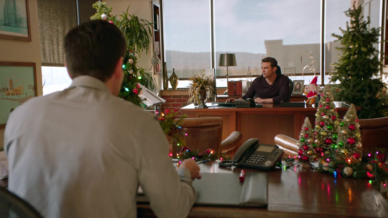Christmas Made to Order screenshot 3
