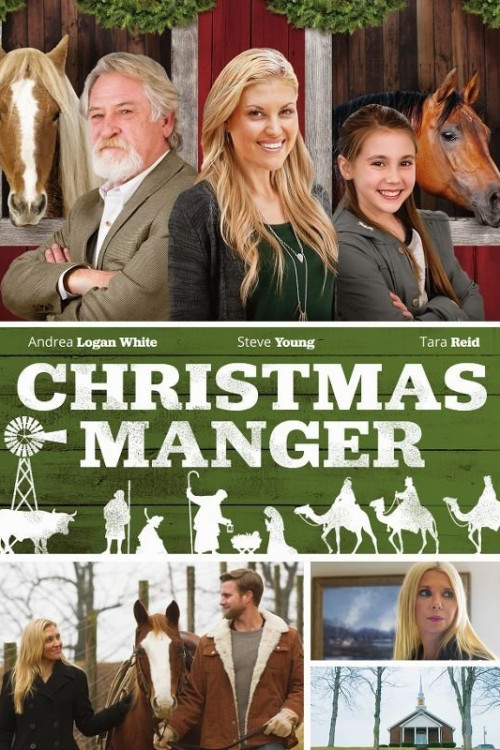 Bethlehem Ranch (2018) poster