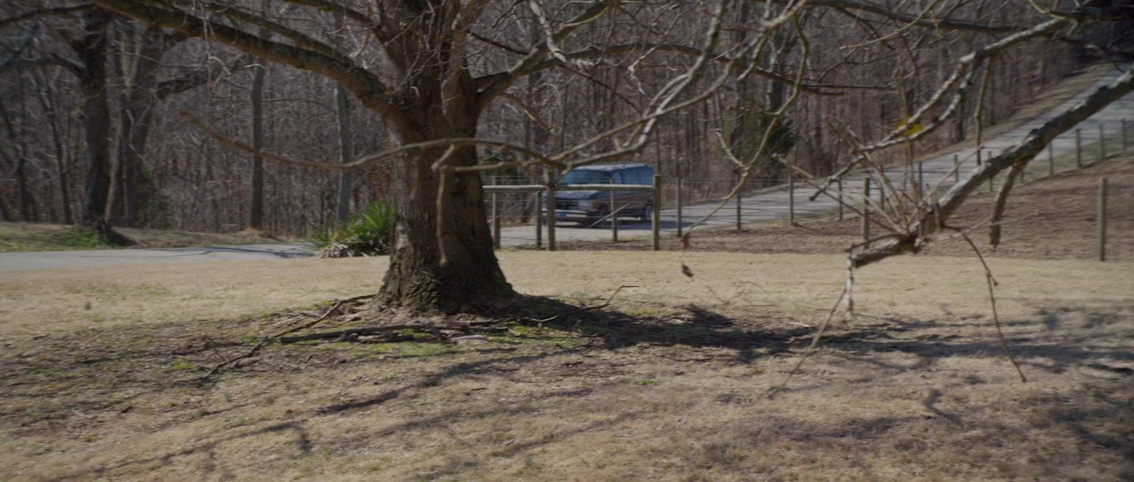 Bethlehem Ranch screenshot 1