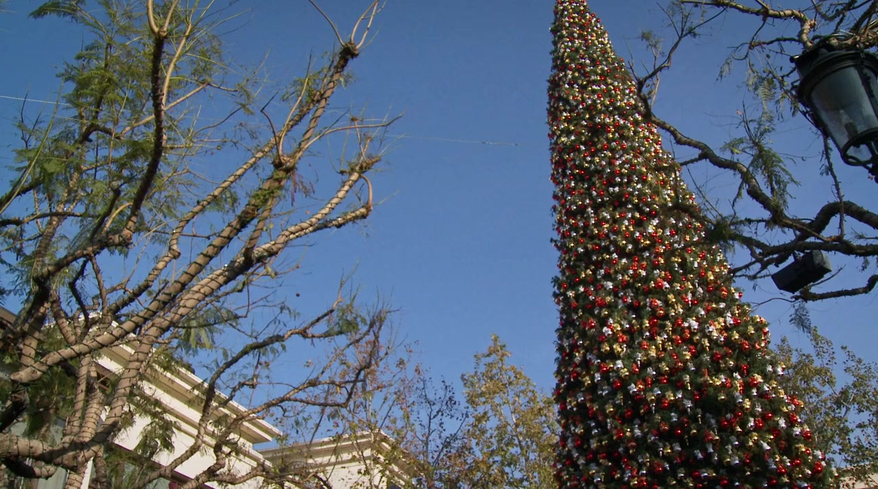 Christmas Matchmakers screenshot 1