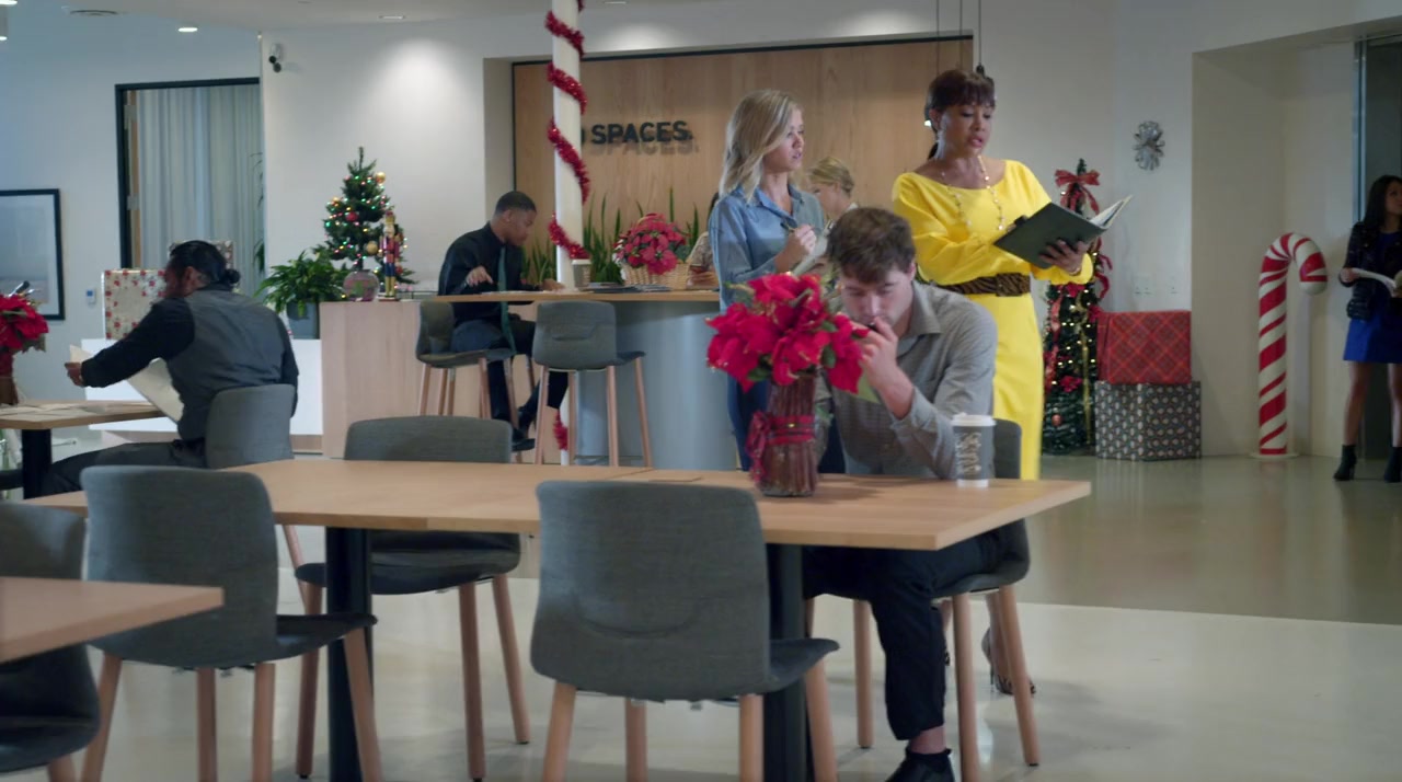 Christmas Matchmakers screenshot 3